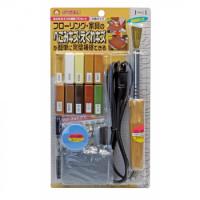 高森コーキ あらゆるキズの補修セット　(10色) RAS-1 | 実芳ギフト 坪井店