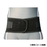 アシスト 腰・骨盤 スーパーAZ ブラック S 60〜 75cm 01110 | 実芳ギフト 坪井店