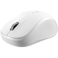 バッファロー(サプライ) Bluetooth3.0対応 IR LED光学式マウス 3ボタンタイプ ホワイト BSMRB050WH | 実芳ギフト 坪井店