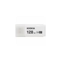 KIOXIA USBフラッシュメモリ Trans Memory U301 128GB ホワイト KUC-3A128GW | 実芳ギフト 坪井店