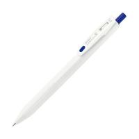 (まとめ) ゼブラ ゲルインクボールペン サラサR 0.4mm 青 (軸色：白) JJS29-R1-BL 1本 〔×50セット〕 | 実芳ギフト 坪井店