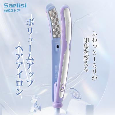 Sarlisi ヘアアイロン｜ヘアケア、頭皮ケア｜美容家電｜家電 おすすめ