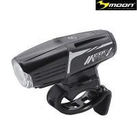 moon（ムーン） METEOR-X AUTO PRO ヘッドライト USB充電 自動点灯/フロントライト | Soto Asobi Store