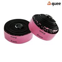 【guee】グイー　/SL DUAL バーテープ / GU-BT03-X1A1-PN （ブラック/ピンク） | Soto Asobi Store