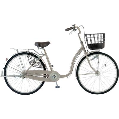 シティサイクル ホワイト【引取り限定】 楽天市場】ブルー 青（カラーホワイト）（シティサイクル
