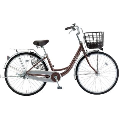 シティサイクル 24インチ 低床（自転車車体）｜自転車 | 車、バイク
