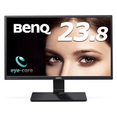 BenQ gl2460 HDMI（パソコン用ディスプレイ、モニター）｜ディスプレイ