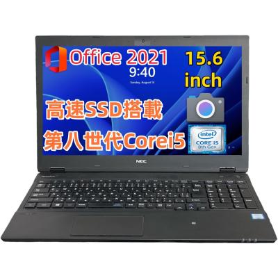 versapro 第8世代（NEC）（CPU種類：Core i5）のおすすめ人気商品一覧