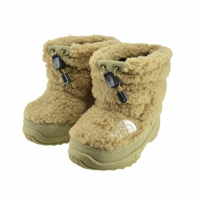 ノースフェイス スノーブーツ（サイズ（cm）：18cm）の商品一覧 通販