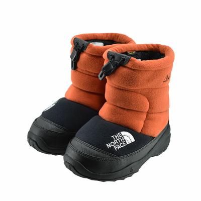ノースフェイス スノーブーツ（サイズ（cm）：18cm）のおすすめ人気