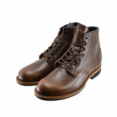 よ*す様 RED WING レッド ウイング Beckman ベックマンブラウン Beckman | レッドウィング オフィシャルサイト（公式ブランド