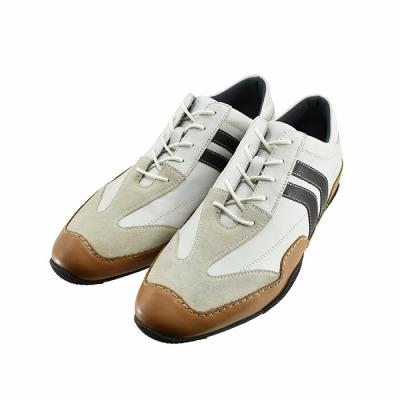 白 スニーカー（メンズビジネスシューズ）｜シューズ | ファッション