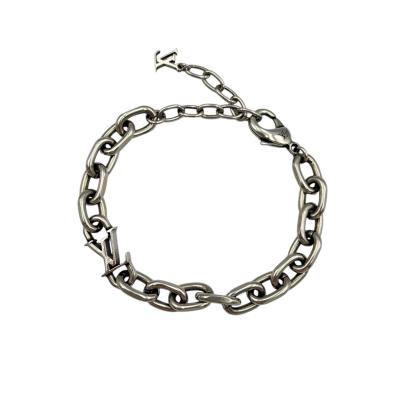 LOUIS VUITTON メンズブレスレット｜メンズアクセサリー｜ファッション