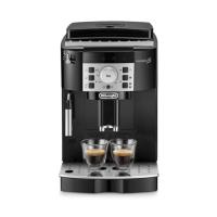 De'Longhi デロンギ 全自動コーヒーマシン マグニフィカS ECAM22112B コーヒーメーカー 全2メニュー カフェジャポーネ搭載 アイスコーヒー 豆から挽 | サテライト