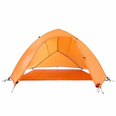 naturehike hiby3（テント）｜アウトドア、キャンプ、登山