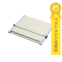 コクヨ トレイザー平行定規 A2サイズ ビニール製図板仕様 建築士試験用 