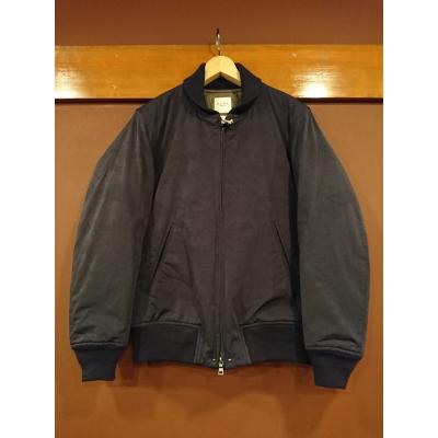 ミダ ハリントンジャケット（メンズコート、ジャケット