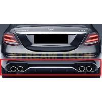 ベンツ E W213 / S213 スポーツ → E63 AMG タイプ リア ...