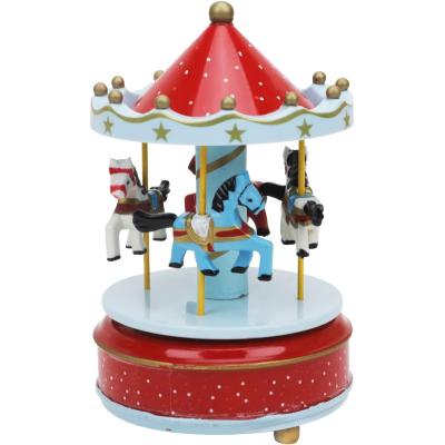 回転木馬（オルゴール）｜インテリア雑貨 | 家具、インテリア の