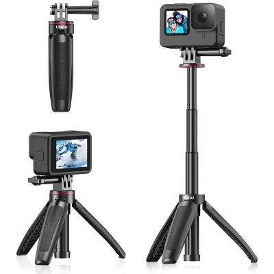DJI OSMO（スマホ自撮り棒、一脚、三脚）｜スマホ、タブレット