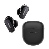 BOSE 完全ワイヤレスイヤホン Bose QuietComfort Earbuds II QC Earbuds II BLK | 太郎きちストア