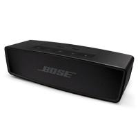 Bluetooth スピーカー Bose ボーズ SoundLink Mini II Special Edition トリプルブラック 重低音 高音質 | 太郎きちストア