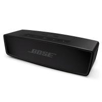 Bluetooth スピーカー Bose ボーズ SoundLink Mini II Special Edition トリプルブラック 重低音 高音質 (1年保証)並行輸入の新品正規品 | 太郎きちストア