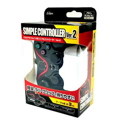 PS3 コントローラーのおすすめ人気商品一覧 通販 - Yahoo!ショッピング