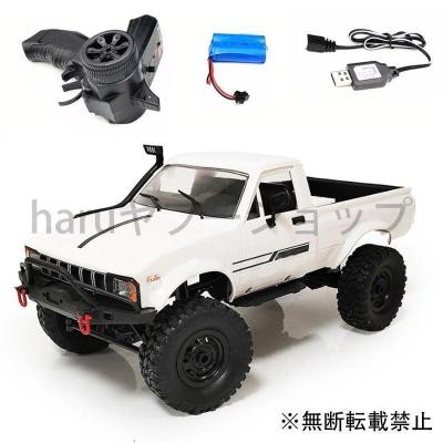 wpl ラジコン c24のおすすめ人気商品一覧 通販 - Yahoo!ショッピング