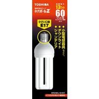 ネオボールZ  EFD13EL-Z Amazon | 東芝 ネオボールZ 電球形蛍光ランプ EFD13EL-Z 電球60W