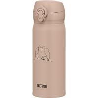 ⭐️ミッフィー⭐️真空・断熱ケータイマグ500ml THERMOS サーモス　水筒i ⭐️ミッフィー⭐️真空・断熱ケータイマグ0.5L THERMOS