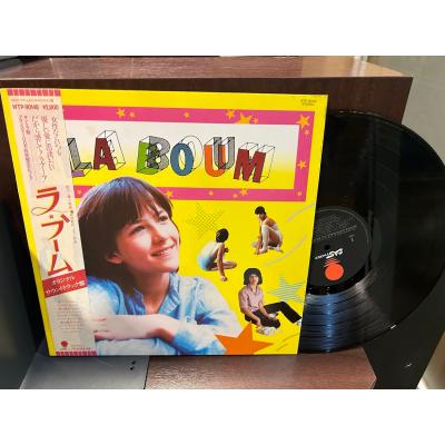 ラブーム（サウンドトラック音楽ソフト） | CD、音楽ソフト
