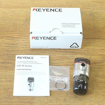 キーエンス 圧力センサの商品一覧 通販 - Yahoo!ショッピング キーエンス 圧力センサの商品一覧 通販 - Yahoo!ショッピング