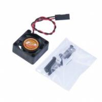 ▼高速4.8V25×25×10mm クーリングファン,イーグルFA251048Z（ゆうパケット） | ホビークラブ SAUNDERS