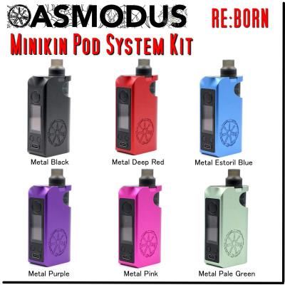 asmodus minikin 2の商品一覧 通販 - Yahoo!ショッピング