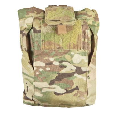 Platatac ASAD ファーストライン IFAKポーチ レンジャーグリーン Platatac ASAD ファーストライン IFAKポーチ レンジャーグリーン