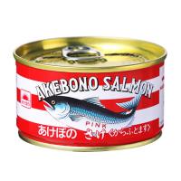 [1缶450円]マルハニチロ あけぼのさけ 缶詰 180g×24缶 送料無料 鮭 さけ 水煮 あけぼの | SAVE FUN(セイブファン)