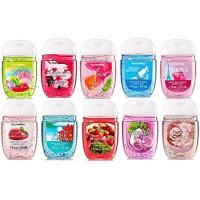 【新品　未使用】バスアンドボディワークス　ハンドジェル　25個 91XEYztZgAL._UF350,350_QL50_.jpg