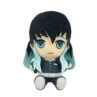 鬼滅の刃 Chibiぬいぐるみ 時透無一郎 33 219 6338 ビッグスターネットショップ 通販 Yahoo ショッピング