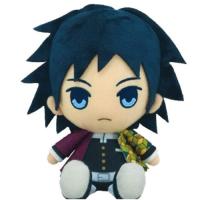 鬼滅の刃 ふわコロりんbig ぬいぐるみ E 冨岡義勇 おもちゃの三洋堂 通販 Yahoo ショッピング