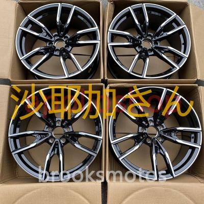 w222 ホイール 21インチのおすすめ人気商品一覧 通販 - Yahoo!ショッピング