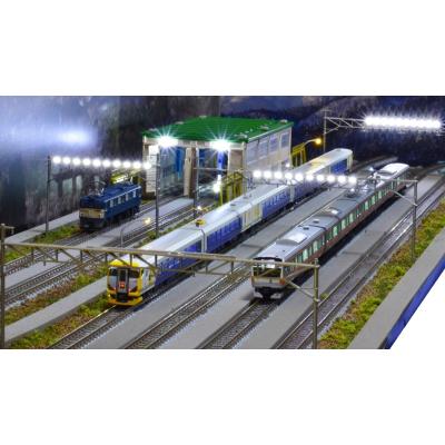 コレクターズショップサザン - 【車両展示台】鉄道車両専用 コレクターズショップサザン - 【車両展示台】鉄道車両専用