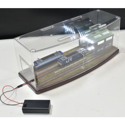 コレクターズショップサザン - 【鉄道模型全般】ジオラマ