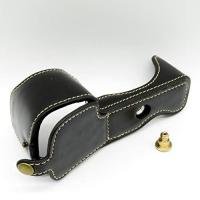 Tp Original Sony A6400 A6100 専用 レザー カメラケース Volcano ボルケーノ おしゃれ 速写ケース Tb06a64 Lb Tb06a64 Lb Nine Select Yahoo 店 通販 Yahoo ショッピング