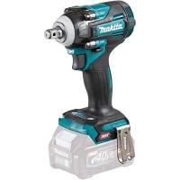 Makita rechargeable impact wrench (body only) TW004GZ | sb18ショップ