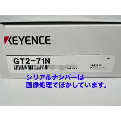 キーエンス GT2の商品一覧 通販 - Yahoo!ショッピング キーエンス GT2の商品一覧 通販 - Yahoo!ショッピング