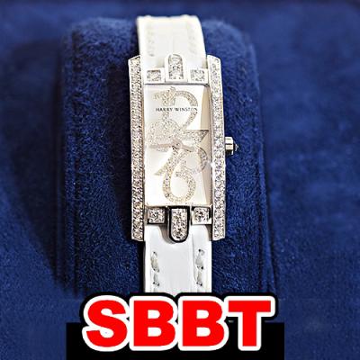 Harry Winston ハリーウィンストン　アヴェニュー　ベルト ハリーウィンストン HARRY WINSTON アヴェニューC ミニ