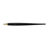 プラチナ デスクボールペン DB-500S #1 黒 | 文具・事務用品のエス・ビ・ディ
