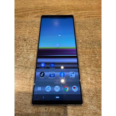 simフリー中古スマホ(Xperia 5)の商品一覧 通販 - Yahoo simフリー中古スマホ(Xperia 5)の商品一覧 通販 - Yahoo