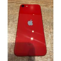 【中古美品】iPhoneSE第2世代　64GB　レッド　SIMフリー　MHGR3J/A　A377 | スマホBuyerJapan C-one店